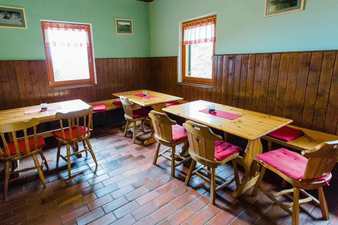Lodge Loka At Raduha