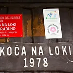 Loka Lodge At Raduha