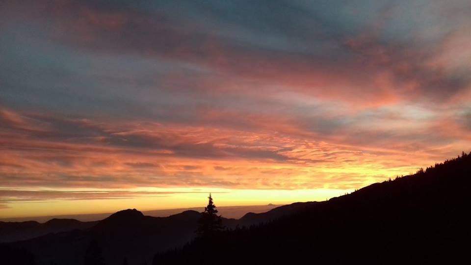 Loka At Raduha Loža